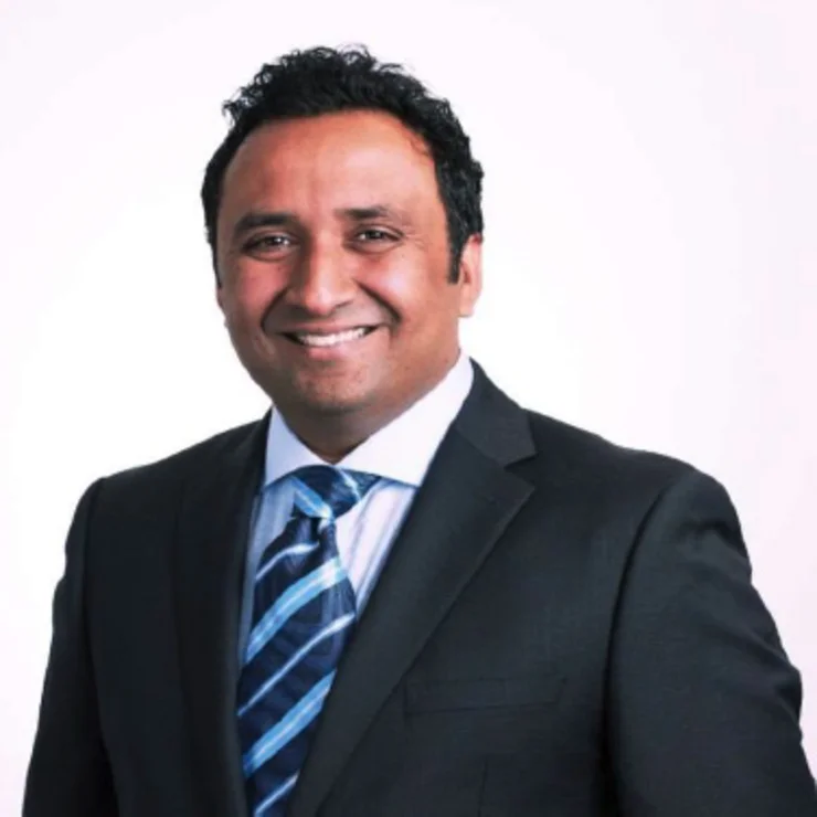 Jay Tulsani