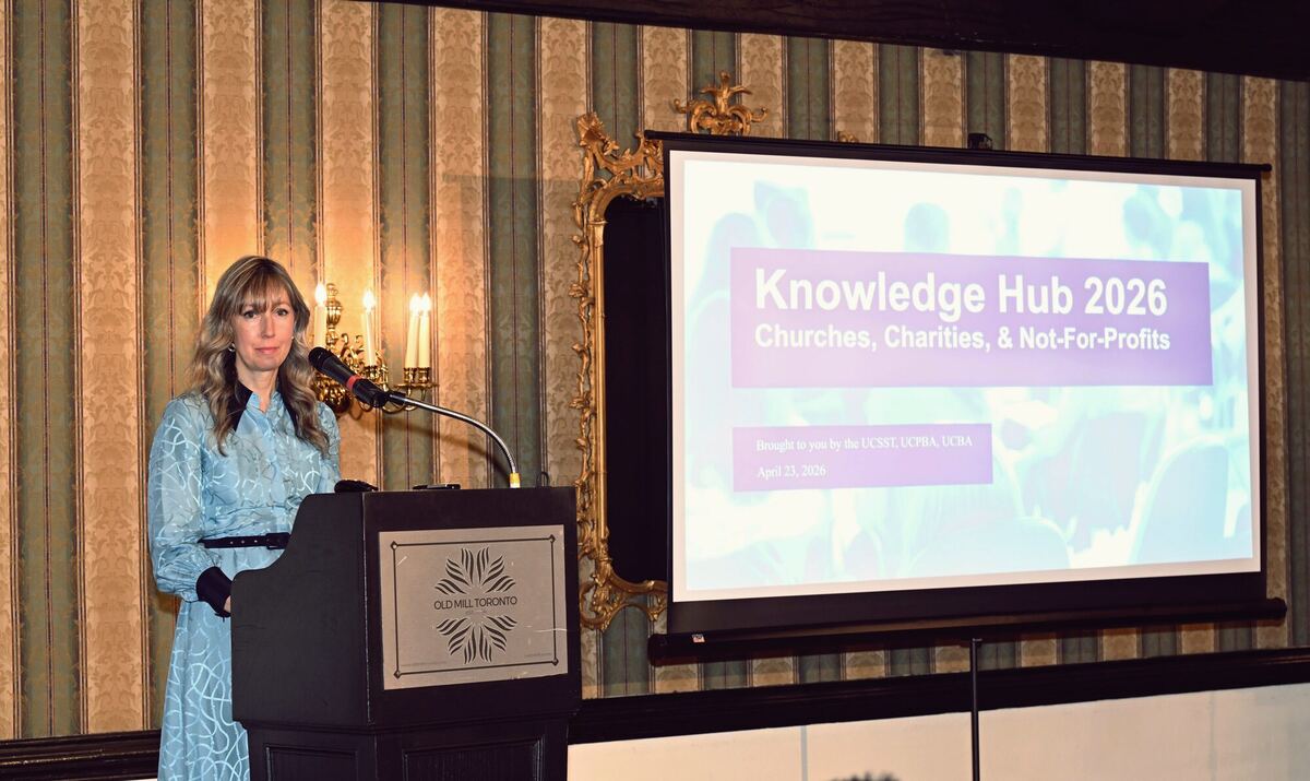 Knowledge Hub 2026 — photo 1