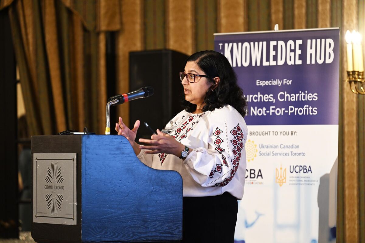 Knowledge Hub 2026 — photo 2