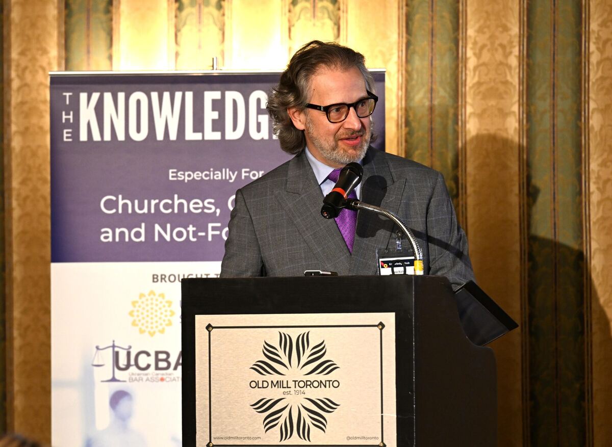 Knowledge Hub 2026 — photo 8