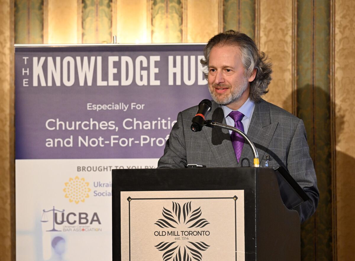 Knowledge Hub 2026 — photo 9